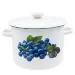 Emailpott Mustikas 3l