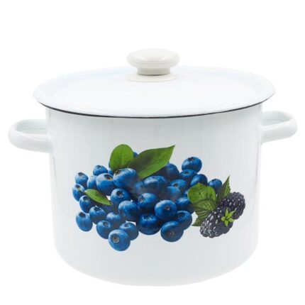 Emailpott Mustikas 3l