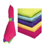 Mikrokiudlapid 5tk, 36x36cm, riputatavad