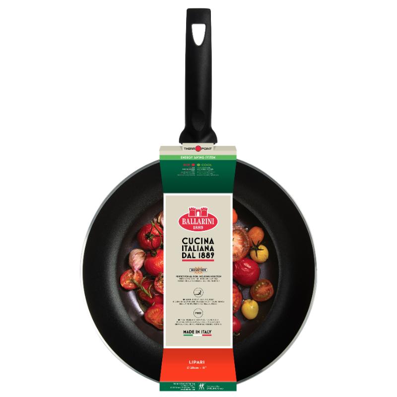 8003150512494 Praepann Lipari d.28cm/3,5mm Ballarini - Image 1