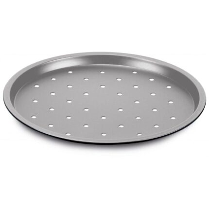 Külmutatud pitsa pann Silver Elegance 32cm Guardini