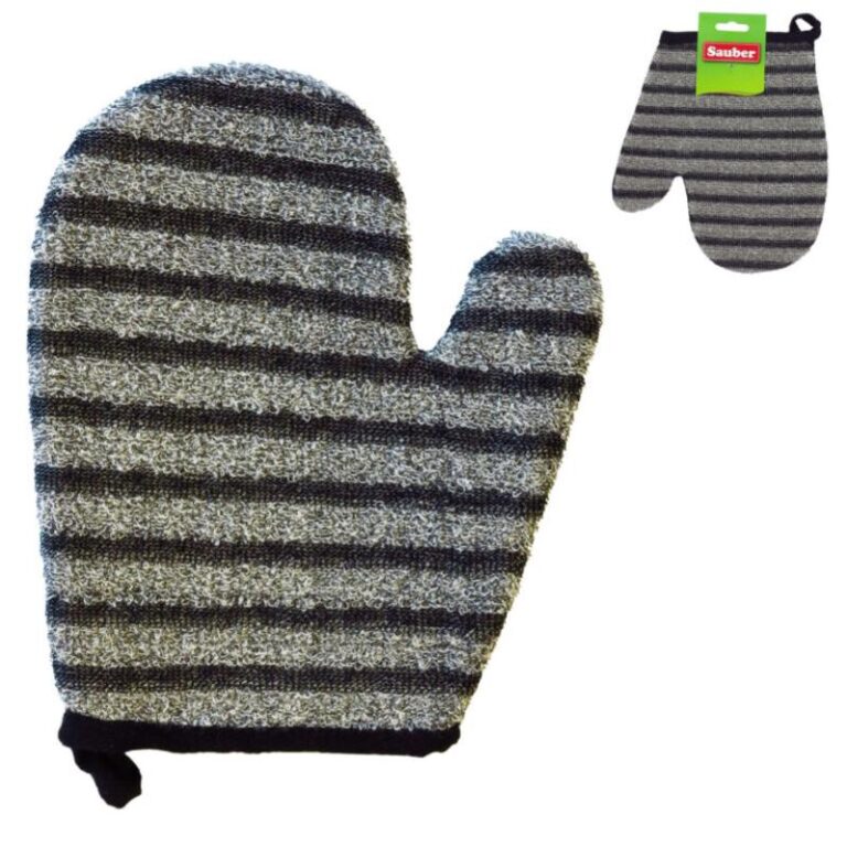 Kooriv pesukinnas, must/beez