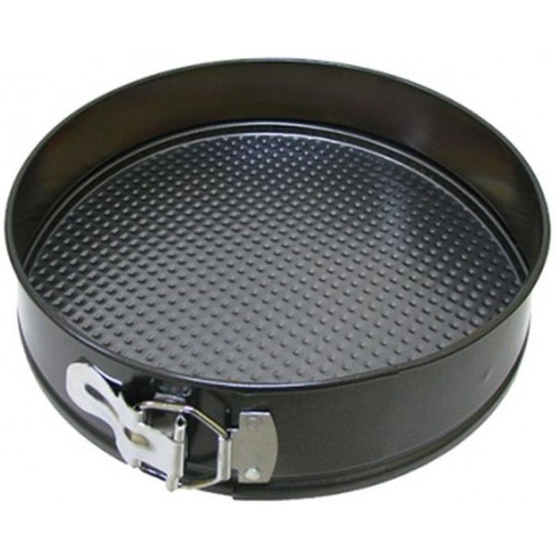 8591177051008 Ümar koogivorm d.26cm Toro - Image 1