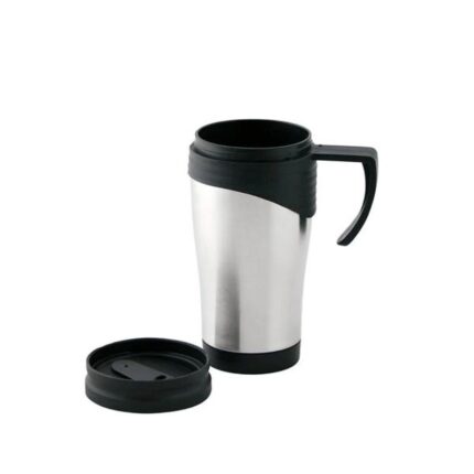 Termostass 400ml, roostevaba teras