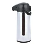 Termoskann pumbaga 1,8l