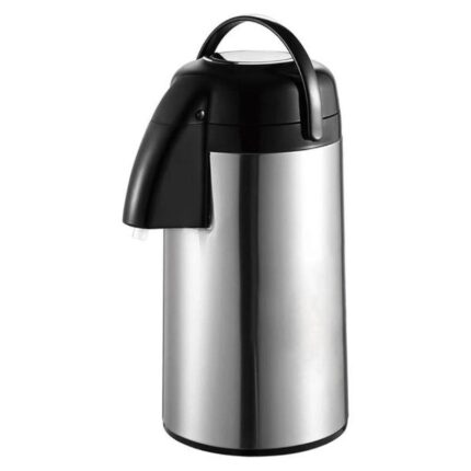 Termoskann pumbaga 2,8l Toro