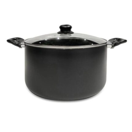 Sügav Pott Kitchisimo kaanega 5.5l/d.24cm