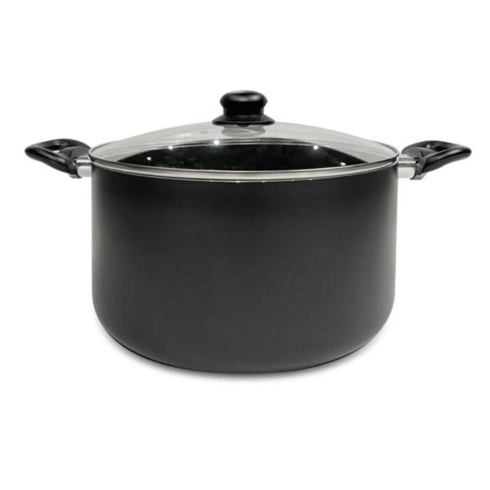 Sügav Pott Kitchisimo kaanega 5.5l/d.24cm