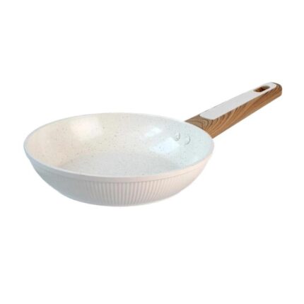 Praepann Bianco d.24cm