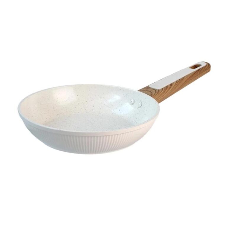 Praepann Bianco d.24cm