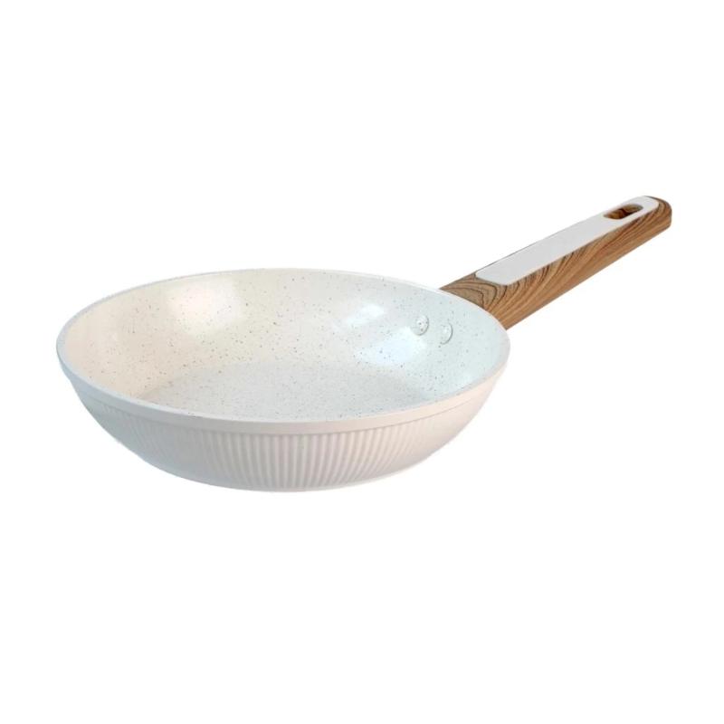 8591177116714 Praepann Bianco d.24cm