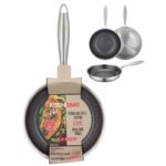 Praepann Chef 20cm, roostevaba