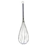 Vispel 30cm, kroom Toro