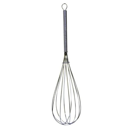 Vispel 30cm, kroom Toro