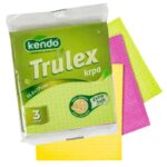 Svammlapp 3tk ekstra pehme