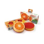Küürimisnuustik 2tk Apelsin, lõhnastatud