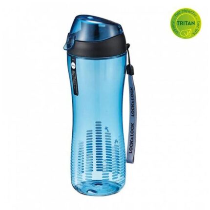 Joogipudel LocknLock 550ml, sinine