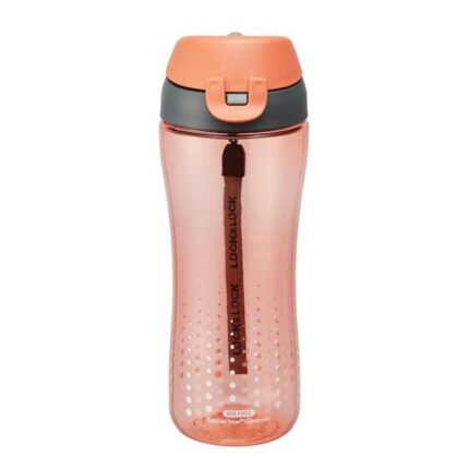 Joogipudel LocknLock 550ml, oranž