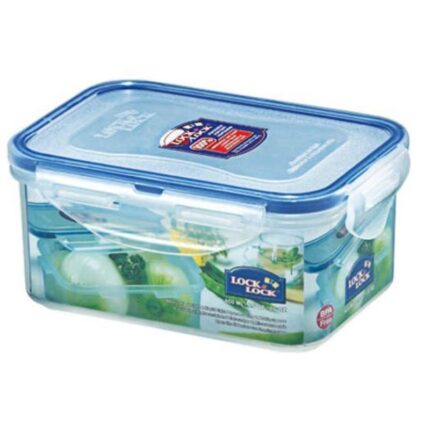 Toidukarp Lock&Lock  600ml