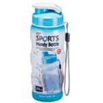 Joogipudel Lock&Lock Sports 0,5l, sinine