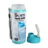 Joogipudel Lock&Lock Sports 0,5l, sinine