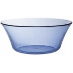 Klaaskauss Lys 23cm/2,2l, Marine