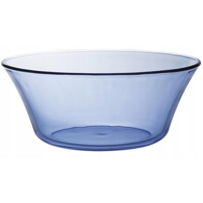 Klaaskauss Lys 23cm/2,2l, Marine