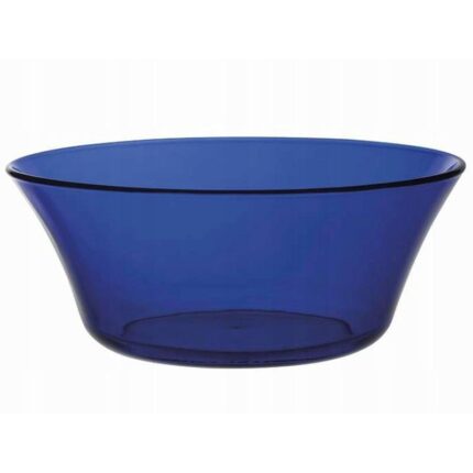 Klaaskauss Lys 23cm 2,2l Saphire