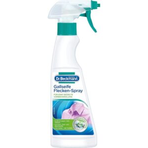 Plekieemaldusvahend sapiseebiga sprei 250ml Dr.Beckmann