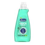 Pesugeel Quick Wash Odour Protect spordiriietele 800ml