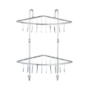 Nurgariiul Milano 2x konksudega Wenko