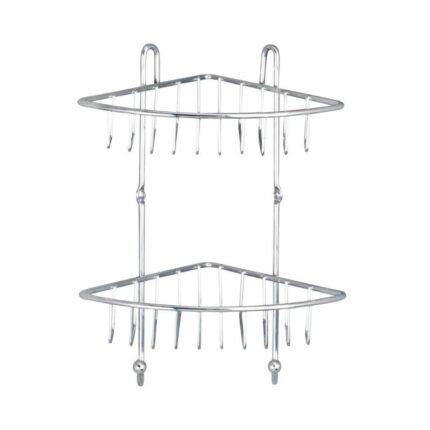 Nurgariiul Milano 2x konksudega Wenko