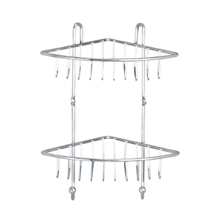 Nurgariiul Milano 2x konksudega Wenko