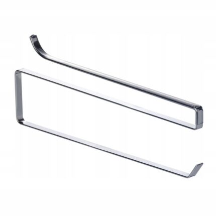 Paberirullihoidja (riiulile kinnitatav) Wenko