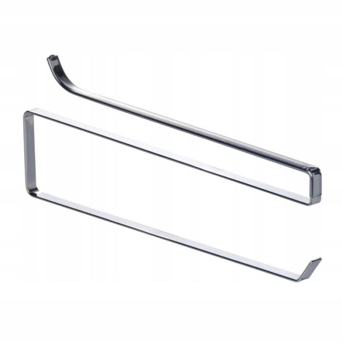 Paberirullihoidja (riiulile kinnitatav) Wenko