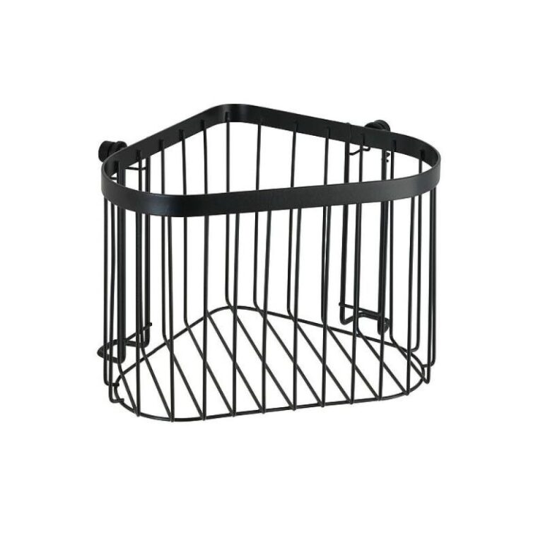 Nurgariiul Classic Plus, must Wenko