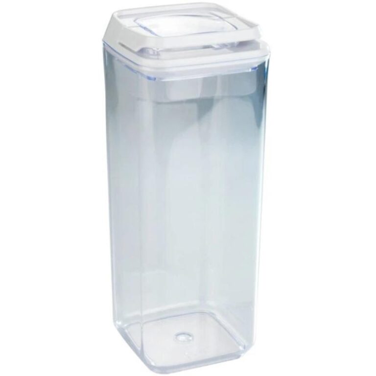 Säilituspurk Turin 1700ml