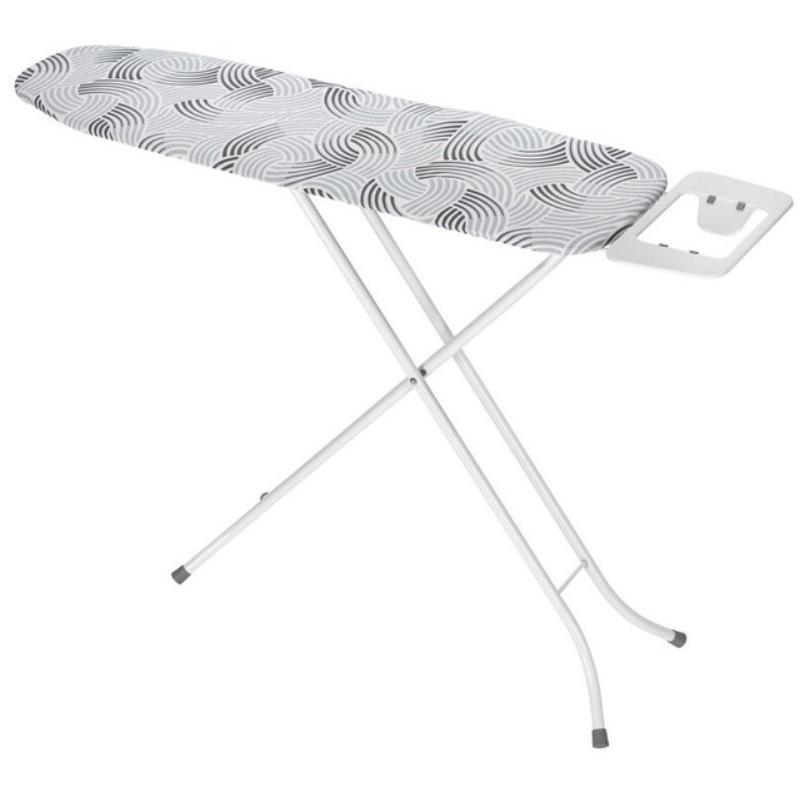 4008838305959 Triikimislaud Base S 110x30cm Wenko