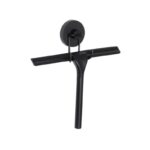 Veekaabits hoidjaga, must roostevaba