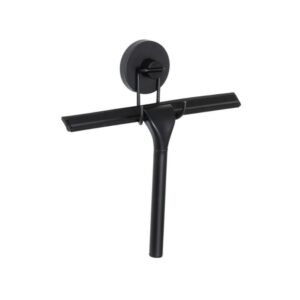 Veekaabits hoidjaga, must roostevaba