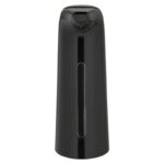 Seebidispenser Larino, must, patareidega