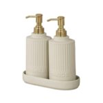 Seebidispenseri komplekt Heidi