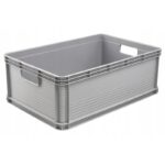 Kast Robusto 45l, 60x40x22cm, nordic hall