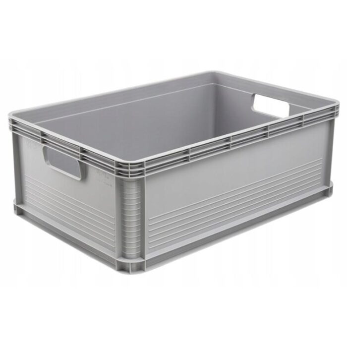 Kast Robusto 45l, 60x40x22cm, nordic hall