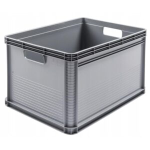 Kast Extra Strong 64l, 60x40x32cm, nordic hall