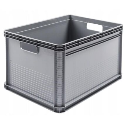 Kast Extra Strong 64l, 60x40x32cm, nordic hall