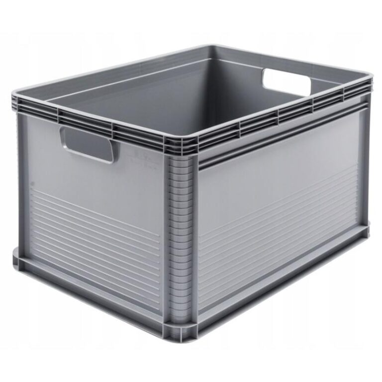 Kast Extra Strong 64l, 60x40x32cm, nordic hall