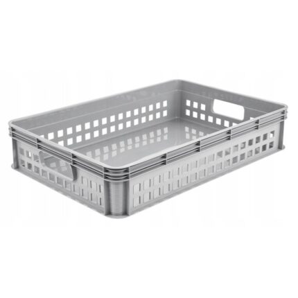 Kast Robusto 22l, 60x40x12cm, nordic hall