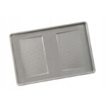 Kaas Robusto kastile 60x40cm, nordic hall