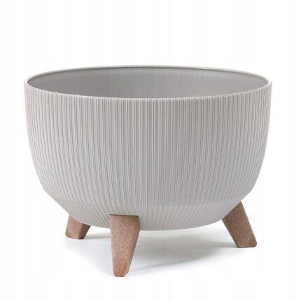 Lillepott Roma Jumper LEGS d.24/h.20cm, beez